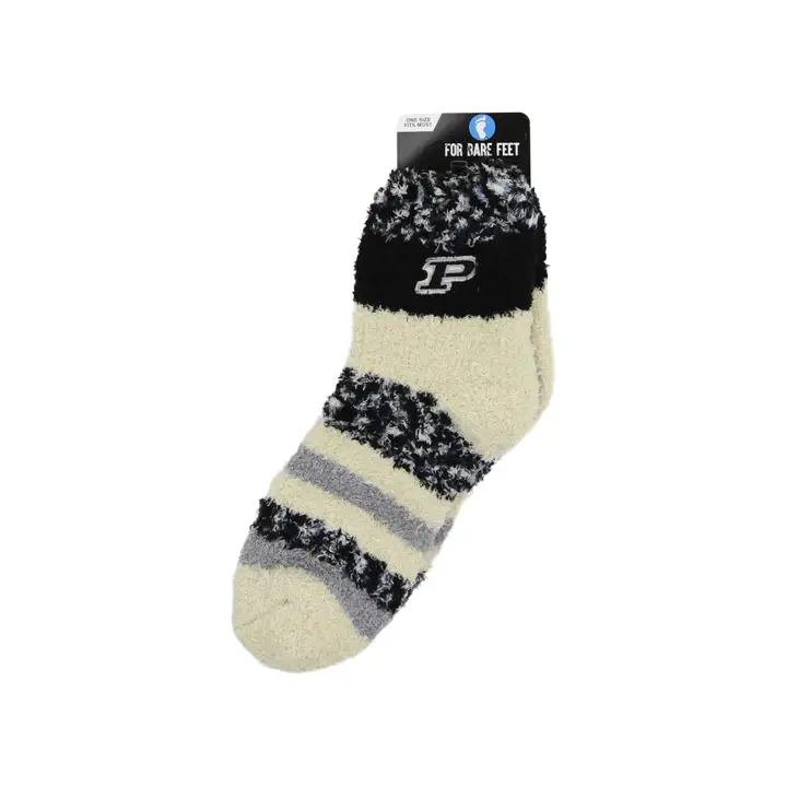 Purdue Boilermakers RNBW RMC Slpsft ast
