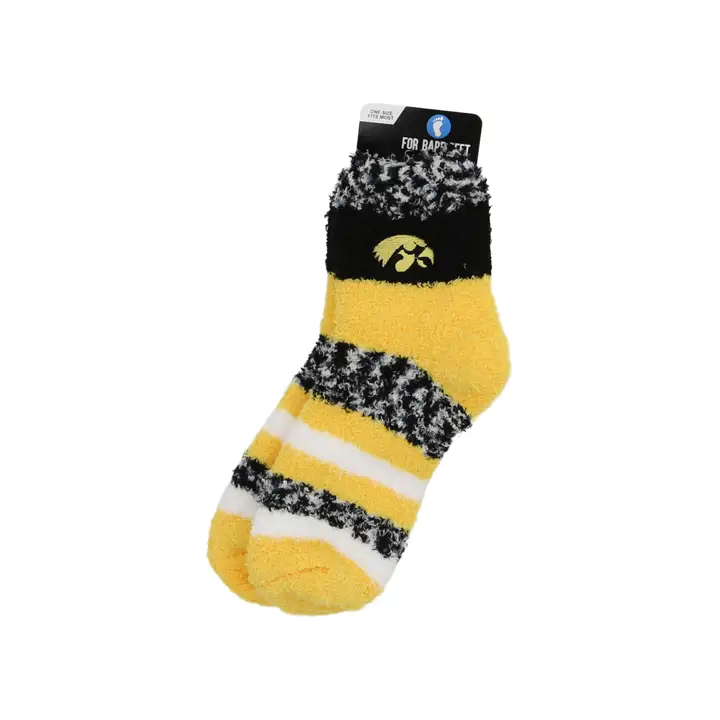Iowa Hawkeyes RNBW RMC Slpsft ast
