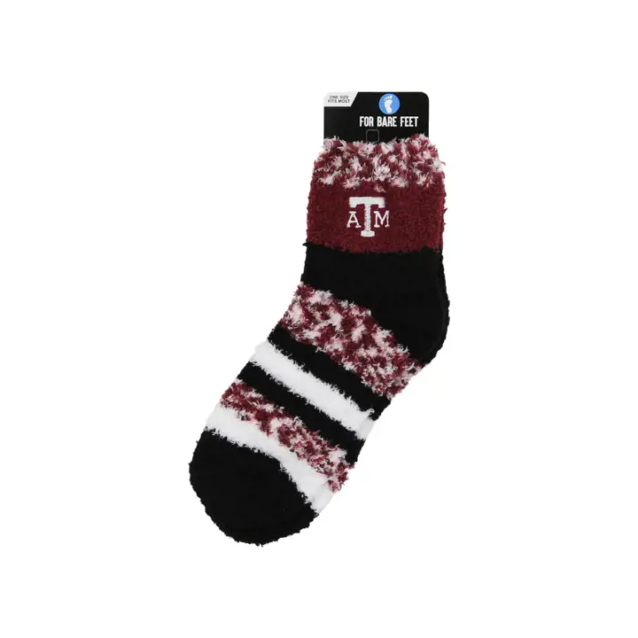 Texas A&M Aggies RNBW RMC Slpsft ast