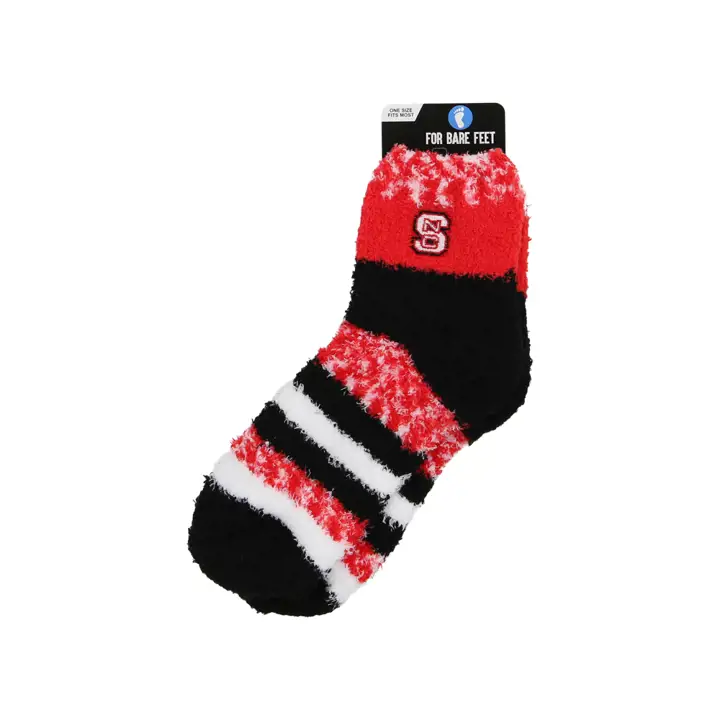 N.C. State Wolfpack RNBW RMC Slpsft ast