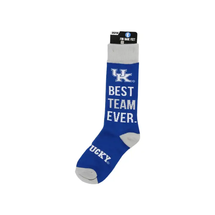 Les Kentucky Wildcats, la meilleure équipe de tous les temps