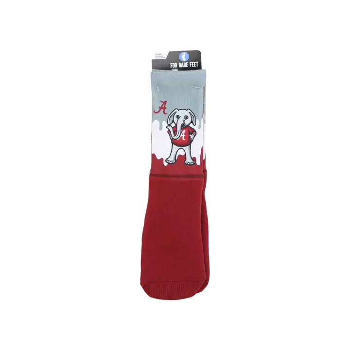 Alabama Crimson Tide Mascot Drip YTH ast