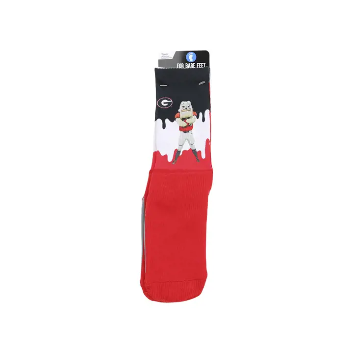 Georgia Bulldogs Mascotte Drip JNU