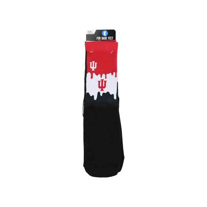 Mascotte Indiana Hoosiers Drip JEU ast