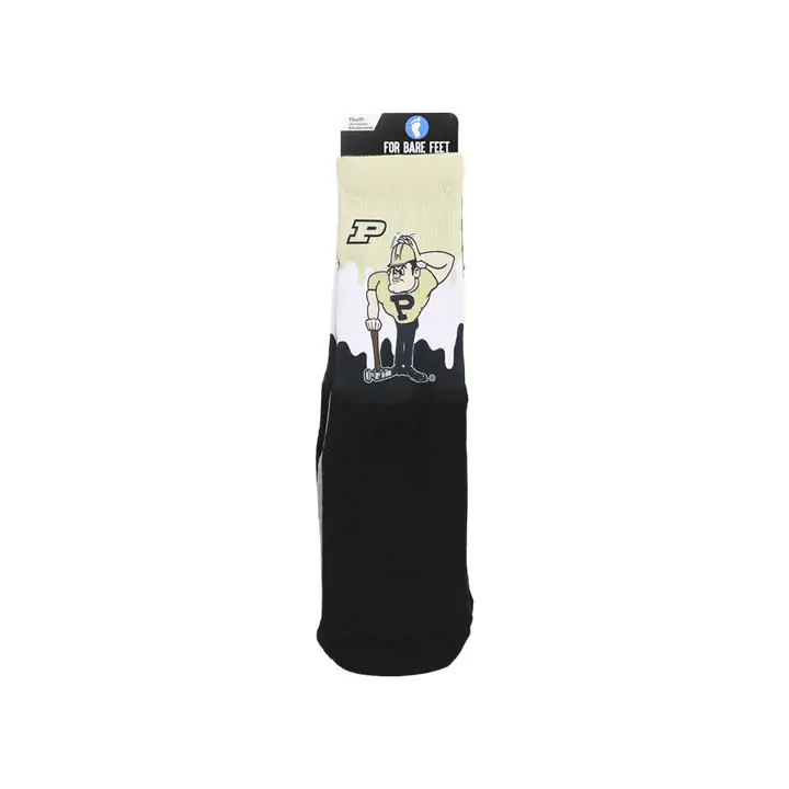 Purdue Boilermakers Mascotte Drip JEU ast