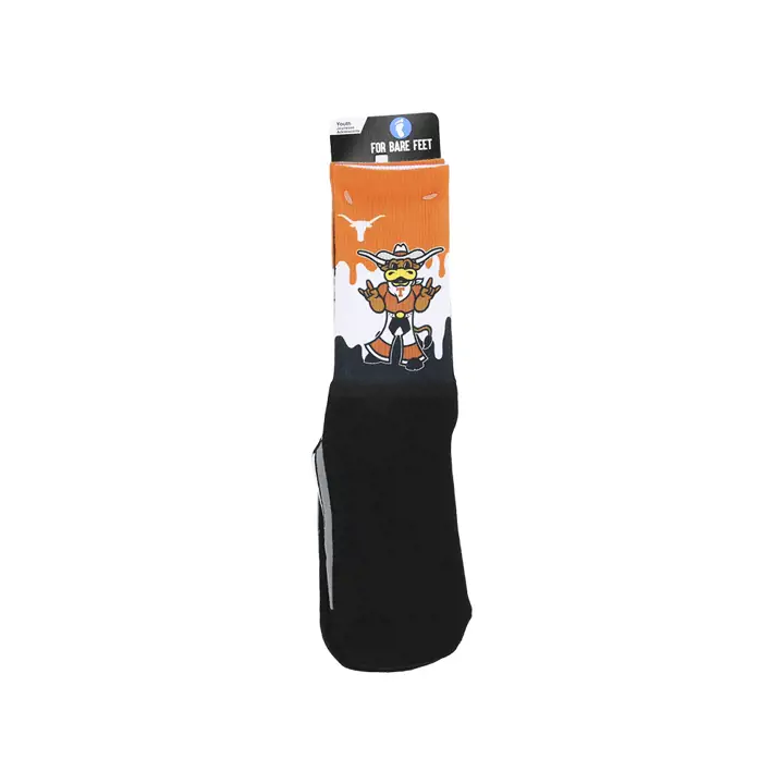 Texas Longhorns Mascotte Drip JEU ast
