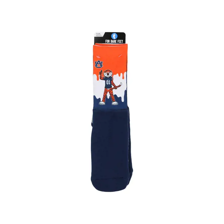 Auburn Tigers Mascotte Drip Jeune ast