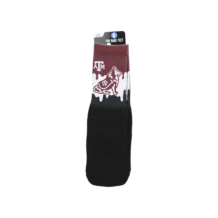 Texas A&M Aggies Mascotte Drip JEU ast