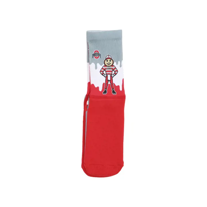 Ohio State Buckeyes Mascotte Drip YTH ast