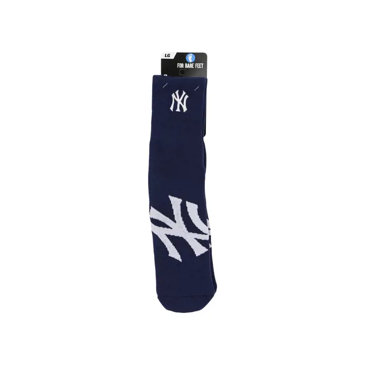 New York Yankees Chaussettes courtes Big Quarter