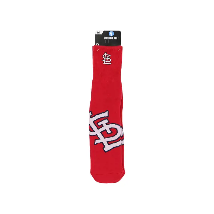 Chaussettes courtes St. Louis Cardinals ast