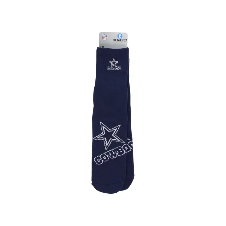 Chaussette Dallas Cowboys Big Quarter