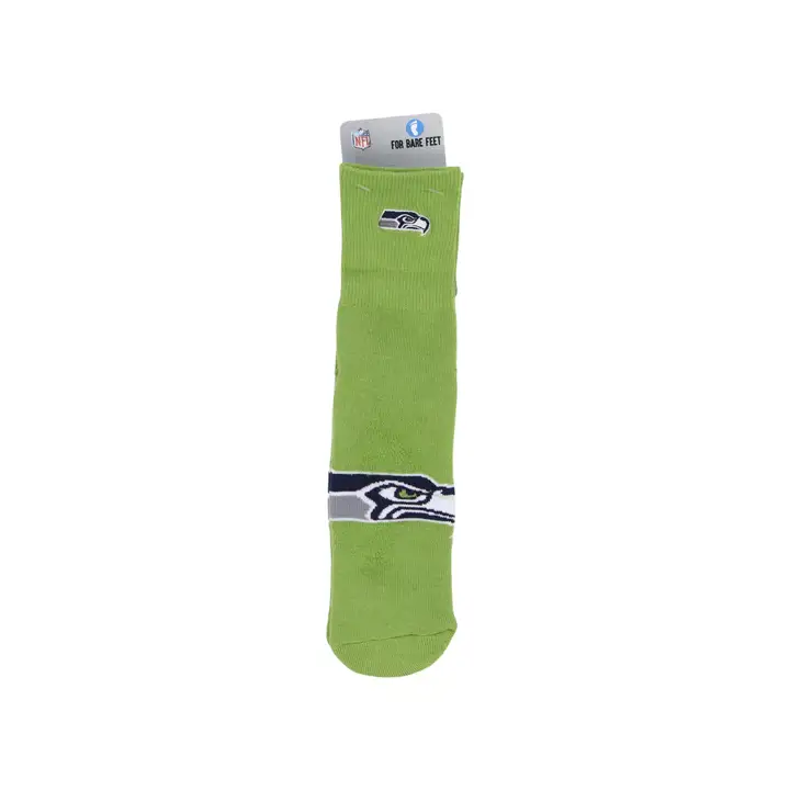 Chaussettes hautes Seattle Seahawks