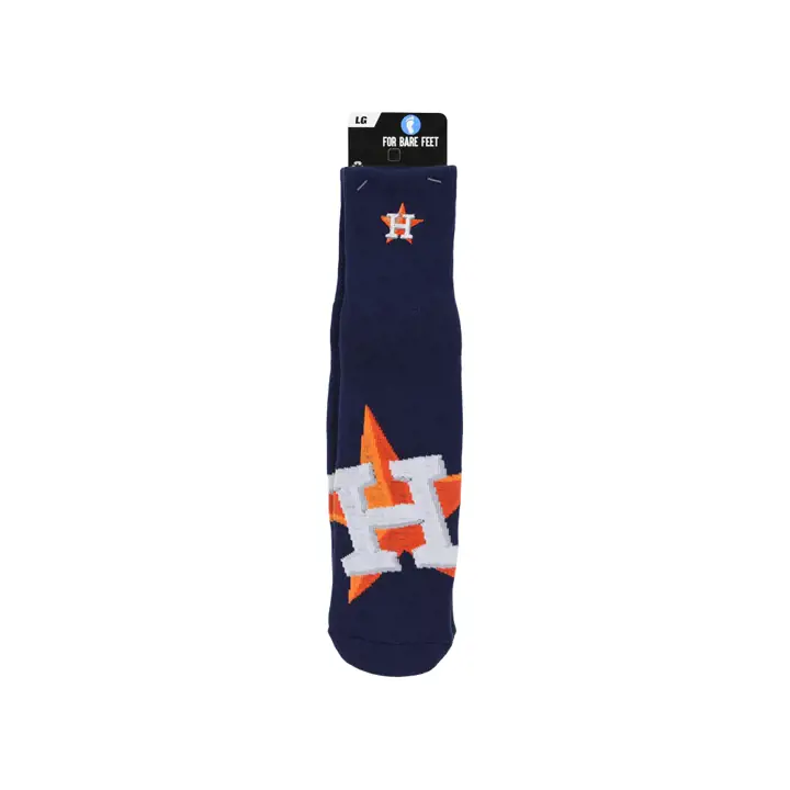 Chaussettes de sport montantes Houston Astros