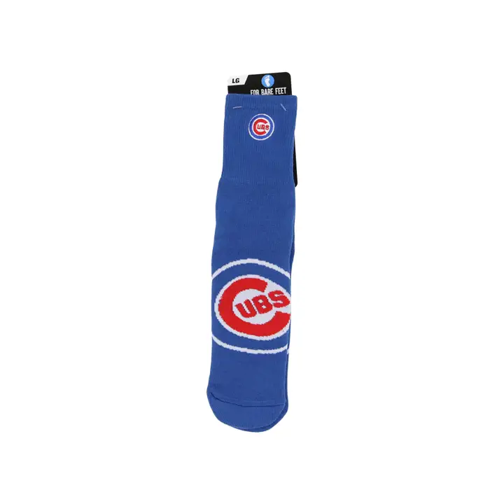 Chaussettes hautes Chicago Cubs Big Quarter
