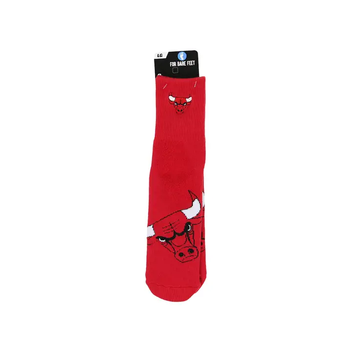 Chaussettes hautes Chicago Bulls Big Quarter