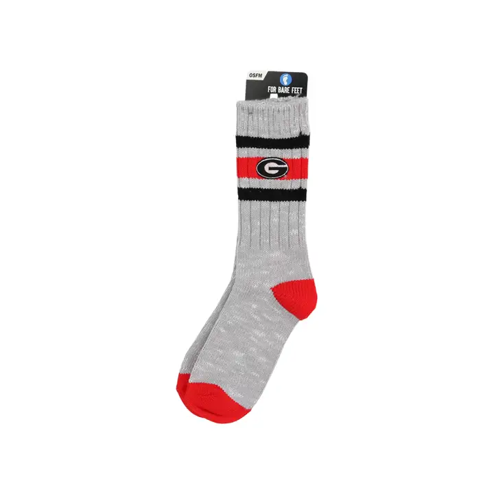 Georgia Bulldogs Équipe universitaire alpine