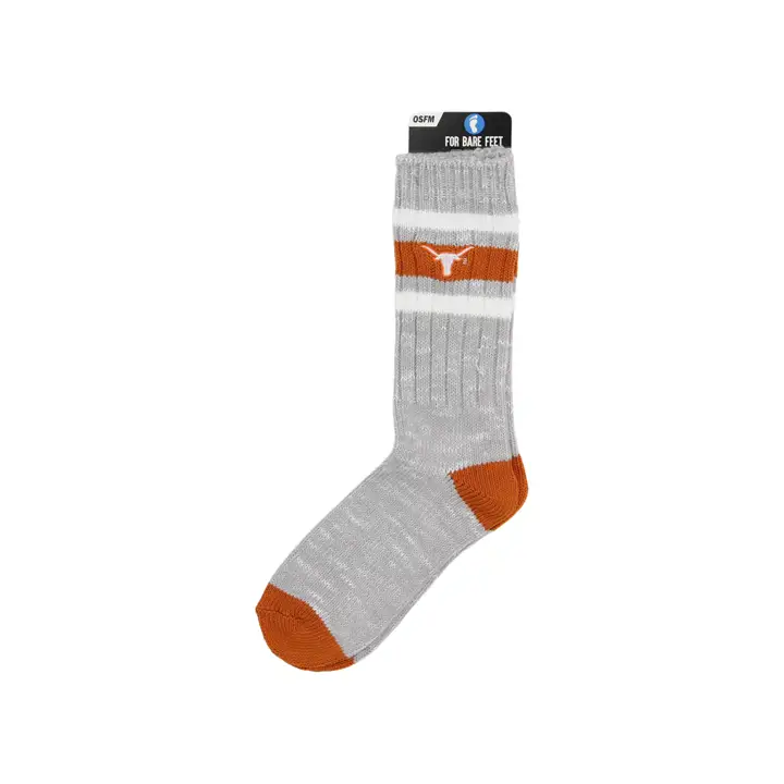 Texas Longhorns Alpine Varsity ast