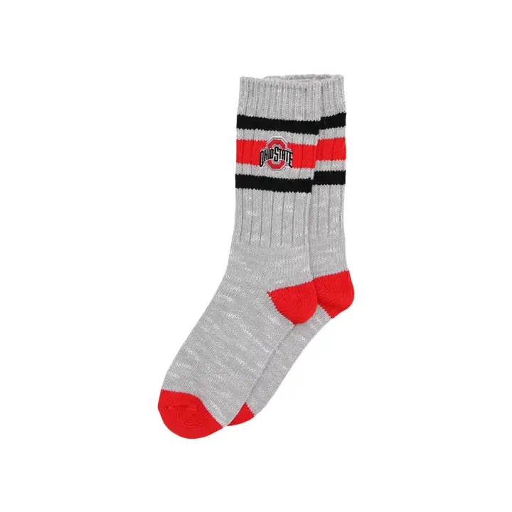 Ohio State Buckeyes Alpine Varsity ast