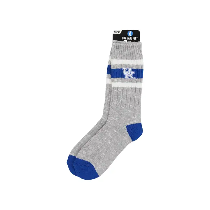 L'équipe universitaire de ski alpin des Kentucky Wildcats