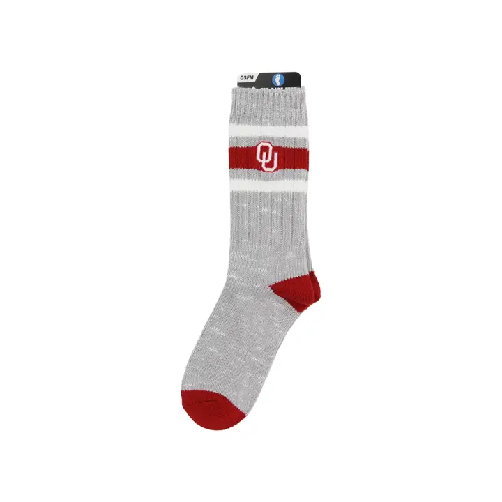 Équipe universitaire de ski alpin des Oklahoma Sooners