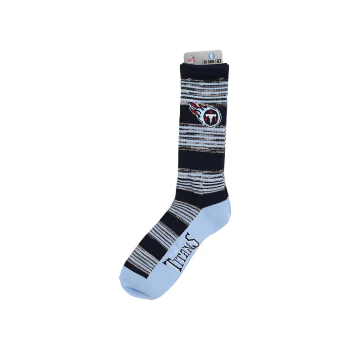 Tennessee Titans RMC Multistripe Crew