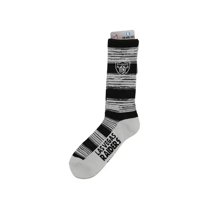 Sweat ras du cou multicolore RMC Las Vegas Raiders