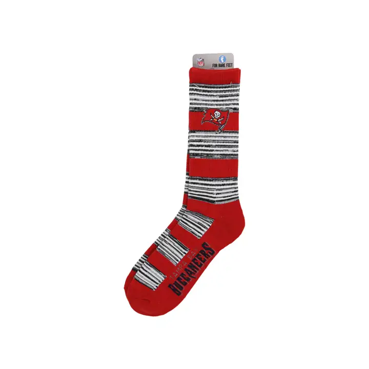 Tampa Bay Buccaneers RMC Multistripe Crew ast