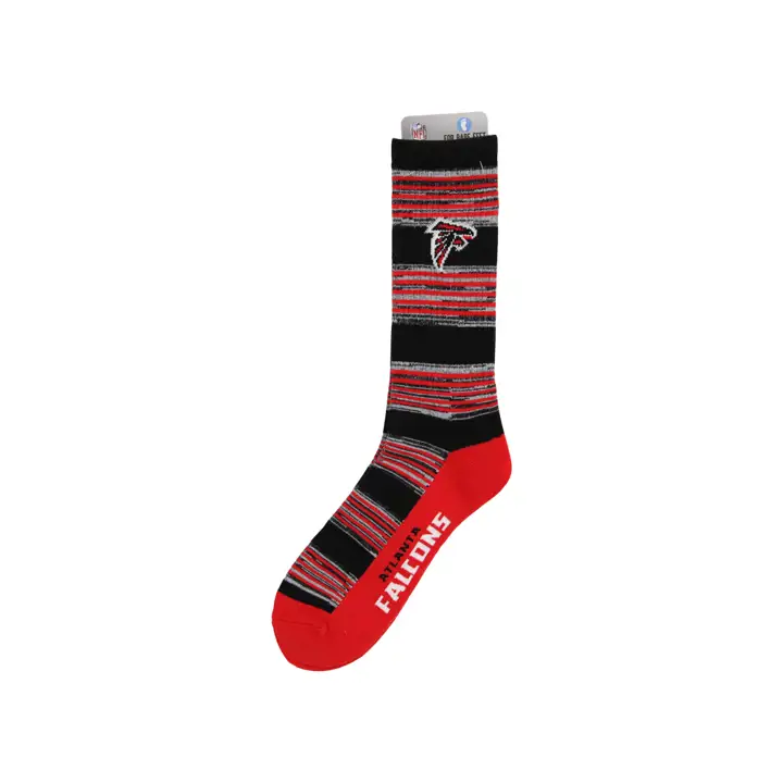 Sweat ras du cou multicolore RMC Atlanta Falcons