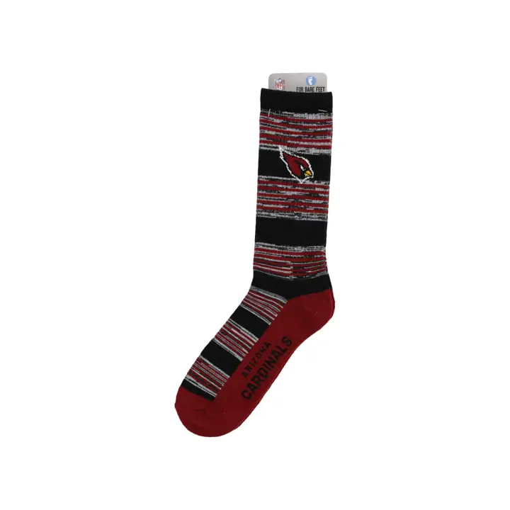 Arizona Cardinals RMC Multistripe Crew