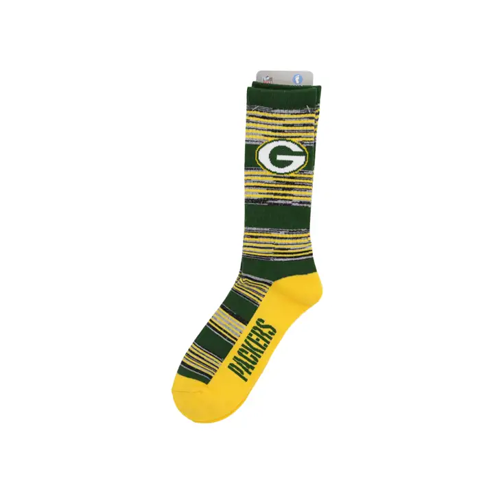 Chandail ras du cou multicoupe RMC des Green Bay Packers