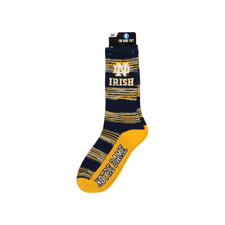 Notre Dame Fighting Irish RMC Multistripe Crew