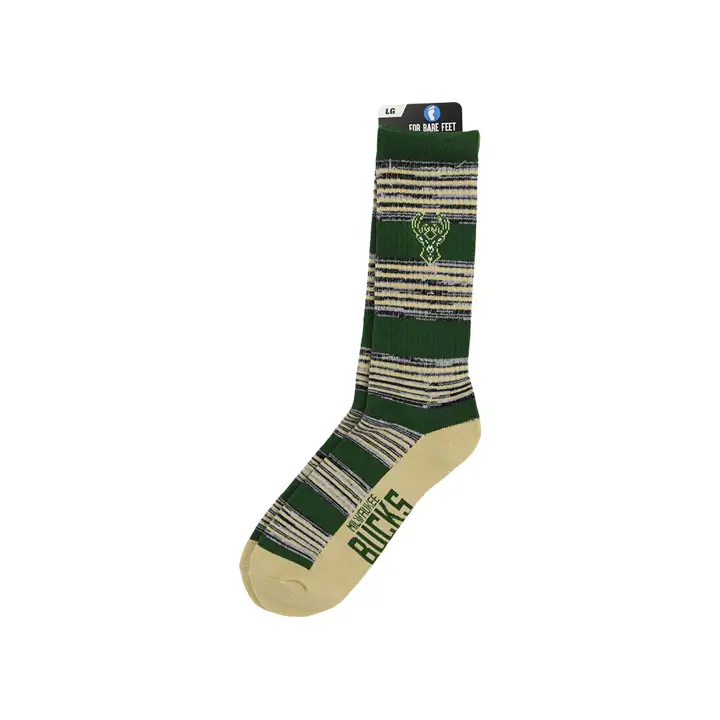 Milwaukee Bucks Crew Multirayures RMC