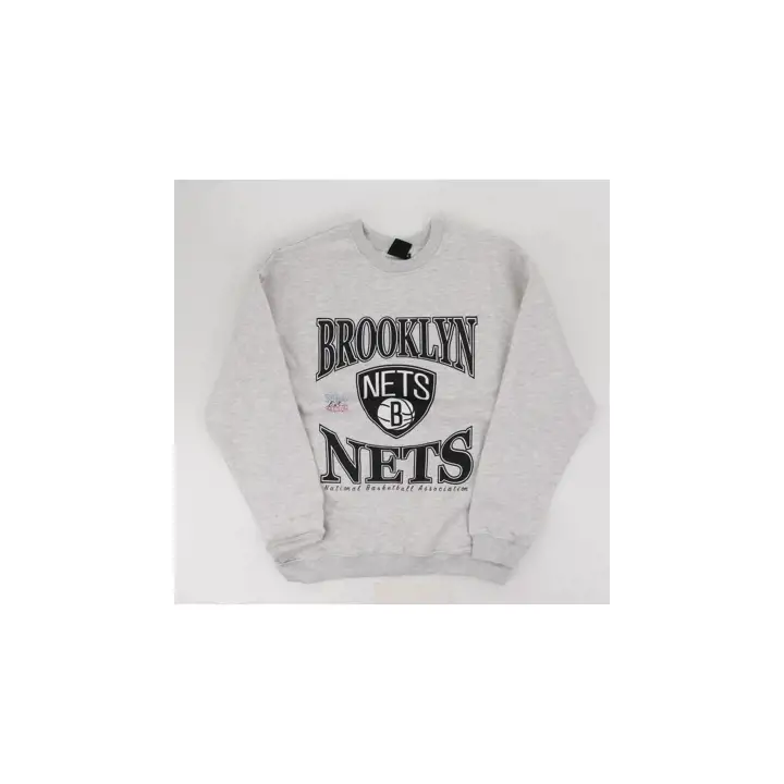 Brooklyn Nets NBA Tatum Crew gry