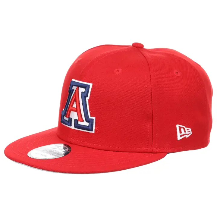 Arizona Wildcats NCAA Core 950 Snap rouge