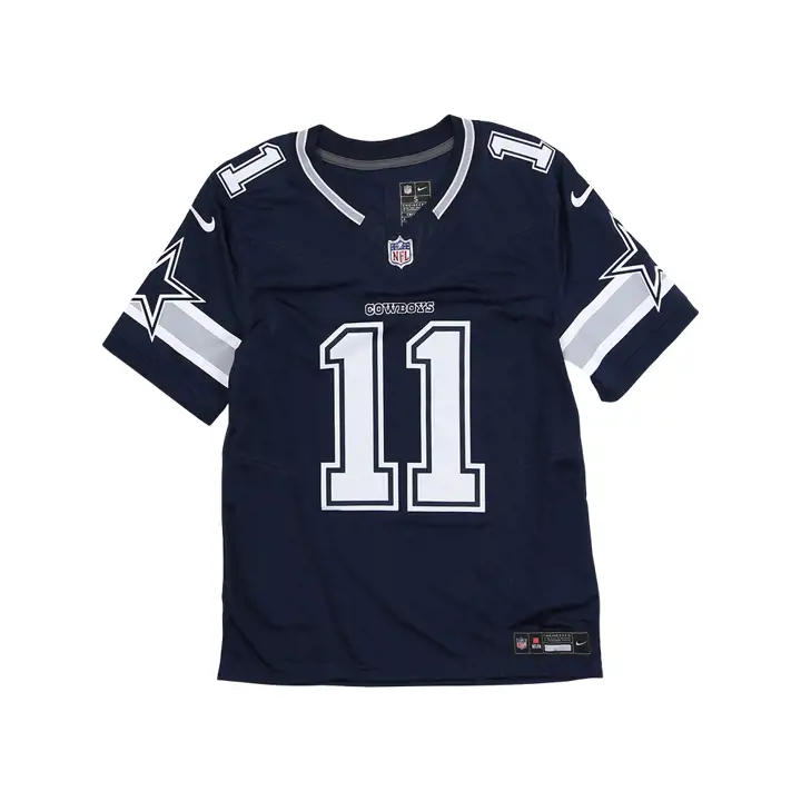 Maillot Dallas Cowboys NFL Vapor Fuse Edition Limitée 23 Micah Parson