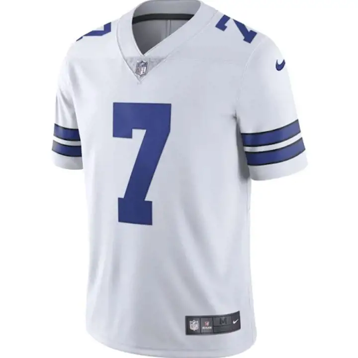 Dallas Cowboys NFL Vapor Fuse Limited Jersey 23 Trevon Diggs