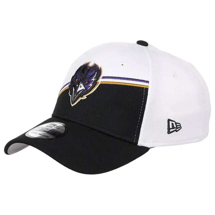 Baltimore Ravens 23 NFL OF Sideline 39THIRTY BLA/NOI