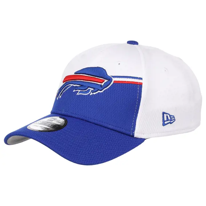 Buffalo Bills 23 NFL OF Casquette Sideline 39THIRTY BLA/RBL