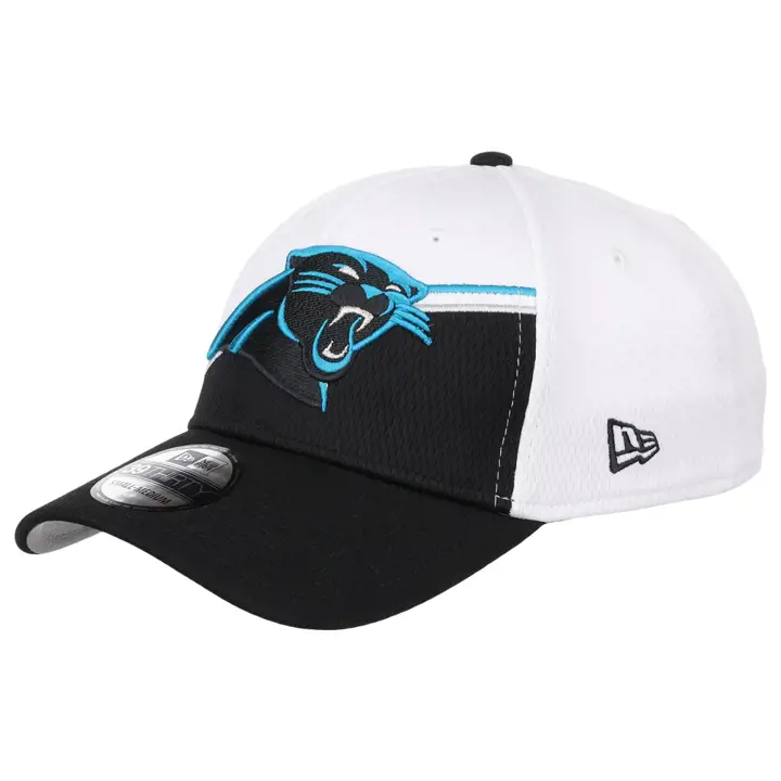 Carolina Panthers 23 NFL OF Sideline 39THIRTY BLA/NTR