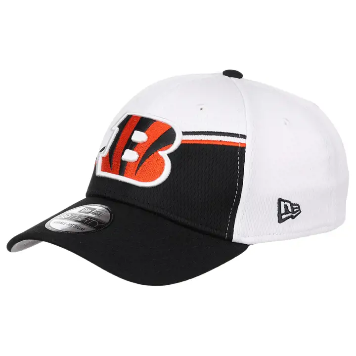 Cincinnati Bengals 23 NFL OF Sideline 39THIRTY BLA/NCI