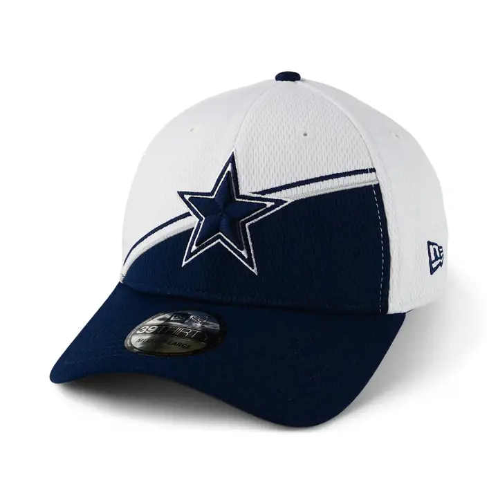 Dallas Cowboys 23 NFL OF Sideline 39THIRTY BLA/MARINE