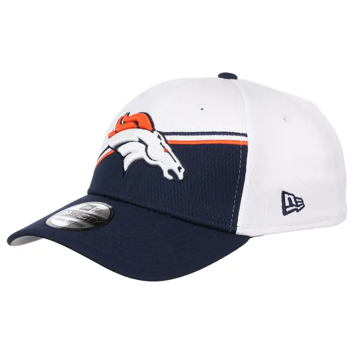 Denver Broncos 23 NFL OF Sideline 39THIRTY BLC/MAR