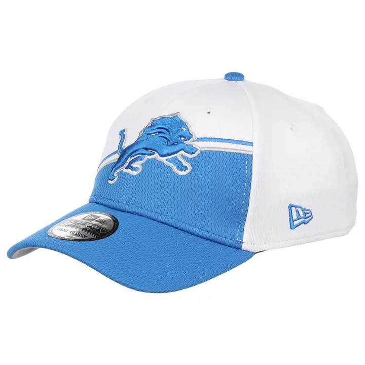 Detroit Lions 23 NFL OF Sideline 39THIRTY BLA/BLEU