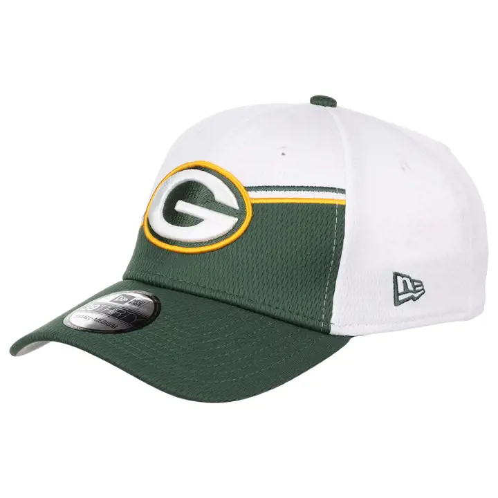 Green Bay Packers 23 NFL OF Sideline 39THIRTY BLA/VRD