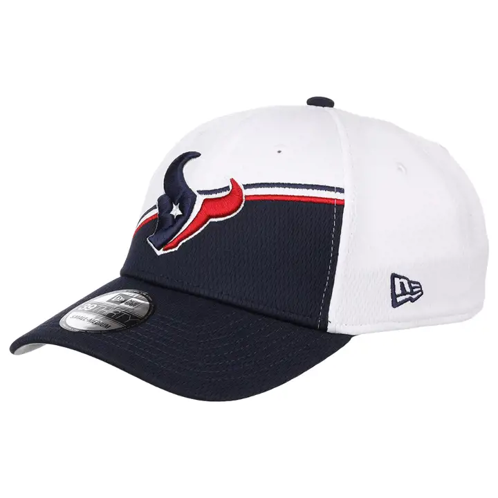 Houston Texans 23 NFL OF Sideline 39THIRTY BLA/MAR