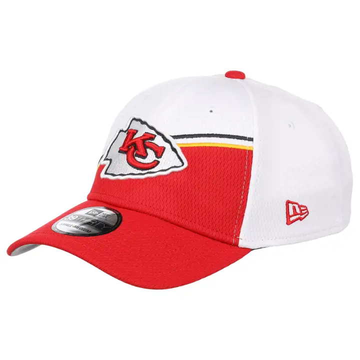 Kansas City Chiefs 23 NFL OF Sideline 39THIRTY BLA/ROU