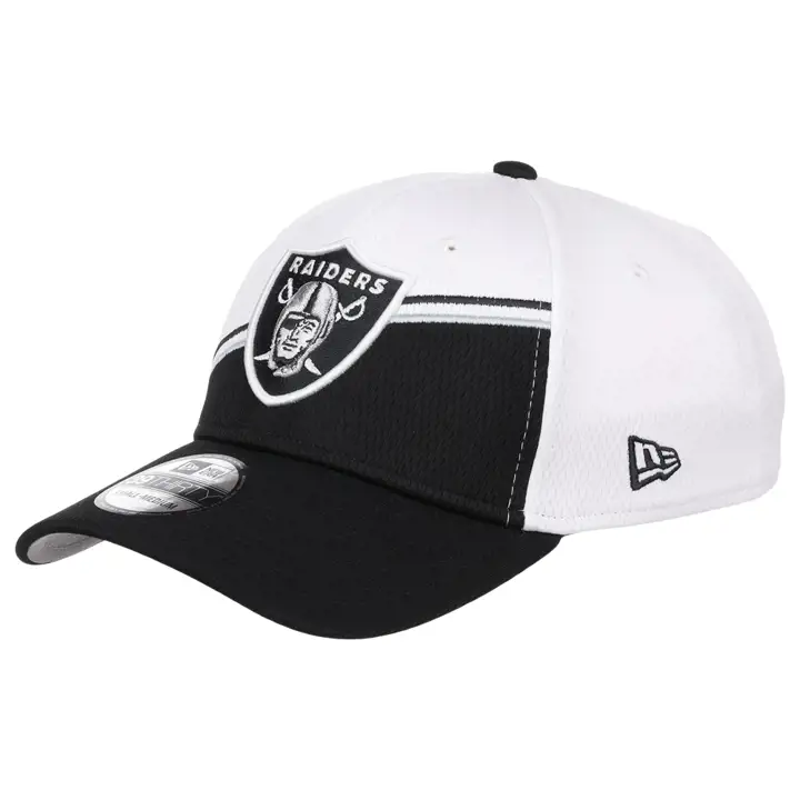 Las Vegas Raiders 23 NFL OF Sideline 39THIRTY BLA/NOC