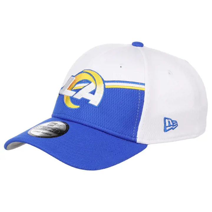 Los Angeles Rams 23 NFL OF Sideline 39THIRTY BLA/BLEU