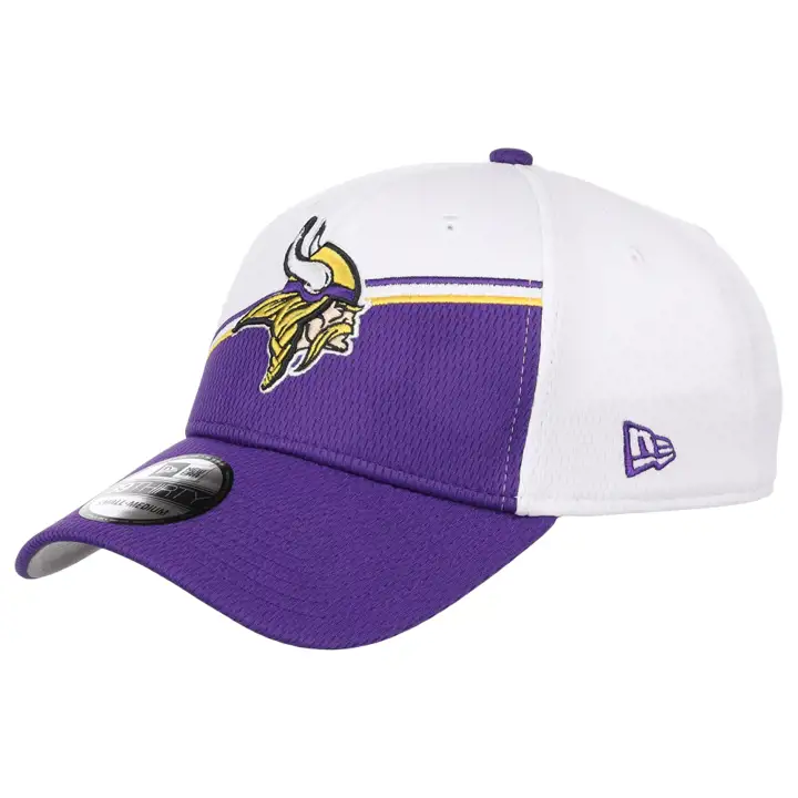 Minnesota Vikings 23 NFL OF Sideline 39THIRTY BLA/VIO